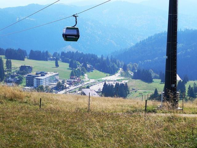 Bergsee Schluchsee Exterior photo